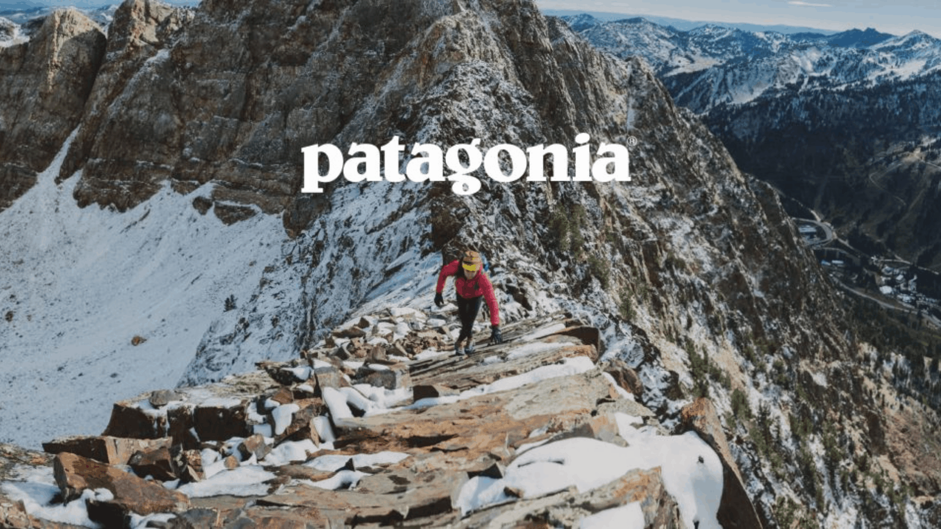 svejsning aktivering næse Get Your Favourite Sustainable Outdoor Clothing from Patagonia | Buyandship  UK
