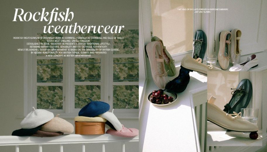 Get NewJeans and IVE Wonyoung’s Style! Shop Rockfish Weatherwear from