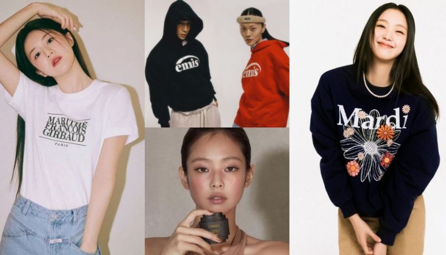12 Korean Must-Buy Trendy Brands in 2024, w/ Mardi Mercredi