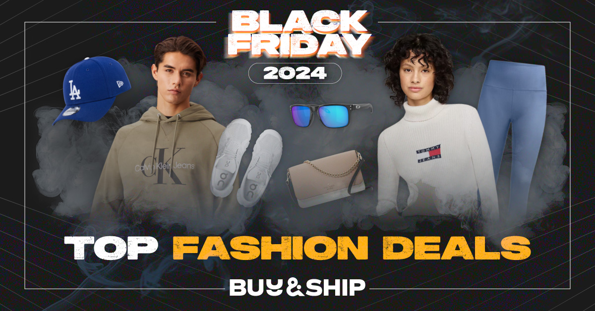 2024 Black Friday Top Fashion Deals：Up to 70 Off lululemon, Tommy