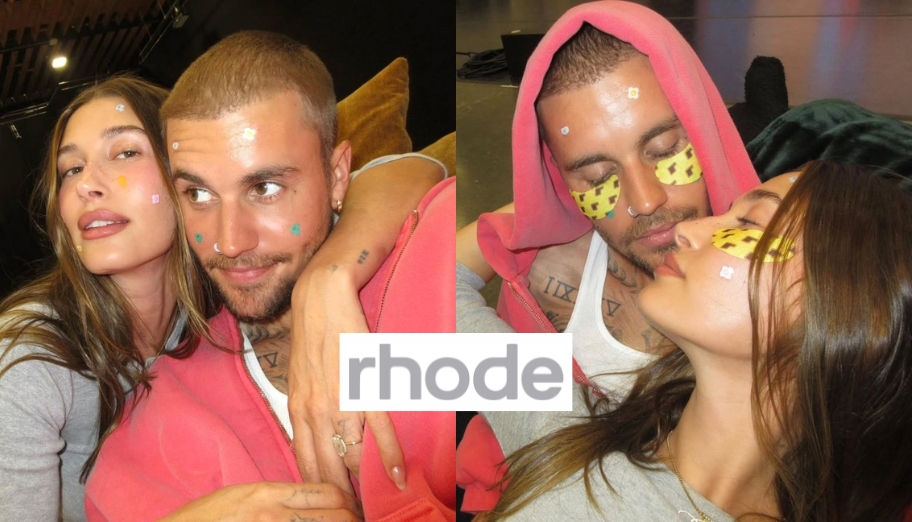 How to Buy Rhode x Justin Bieber in UK? US Shipping Guide