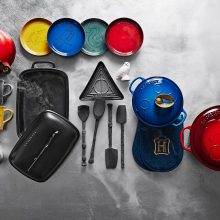 Le Creuset Releases A Collaboration with Harry Potter | Buy&Ship UK