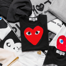 Buying comme des garcons in japan hotsell