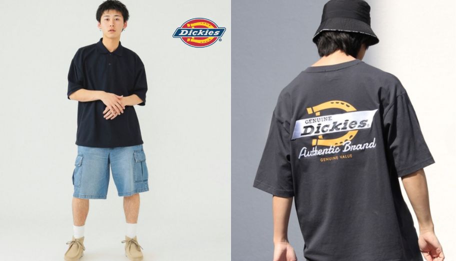 Top 5 Dickies Workwear Picks and Shopping Tips!