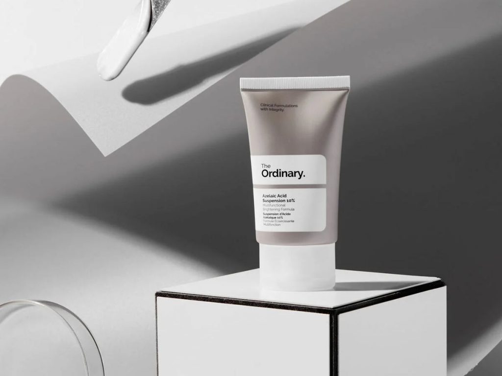 The Ordinary - 10% Azelaic Acid Suspension 30ml