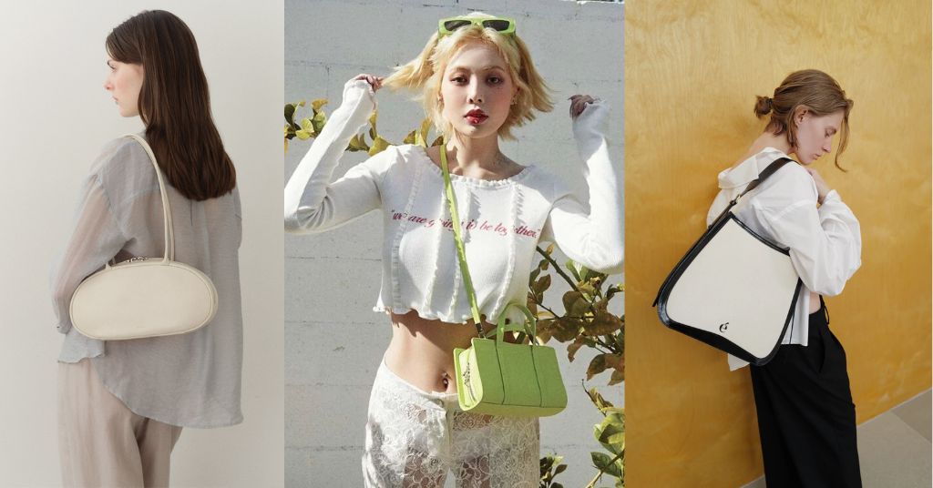 5 Korean Bag Brands: Samo Ondoh, Find Kapoor, Osoi, and More – Celebrity Favorites!