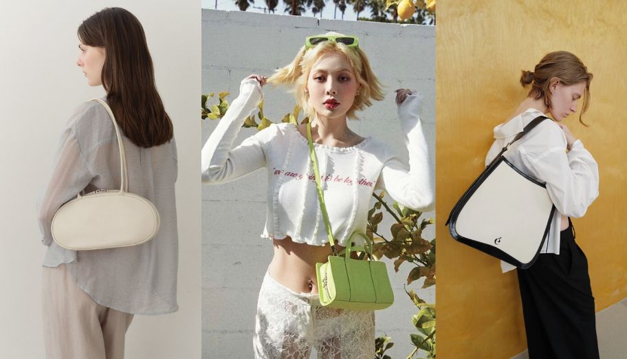 5 Korean Bag Brands: Samo Ondoh, Find Kapoor, Osoi, and More – Celebrity Favorites!
