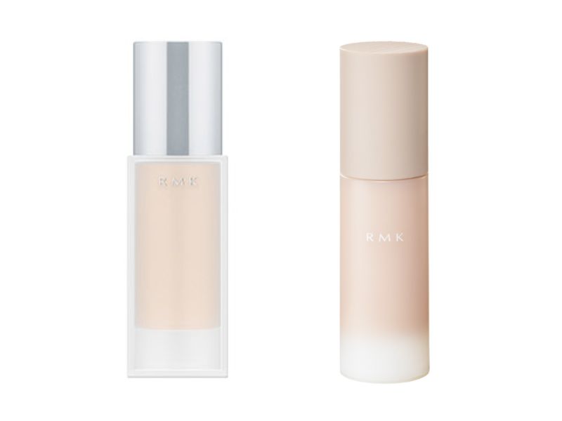 RMK Lasting Gel Creamy Foundation/Gel Creamy Foundation