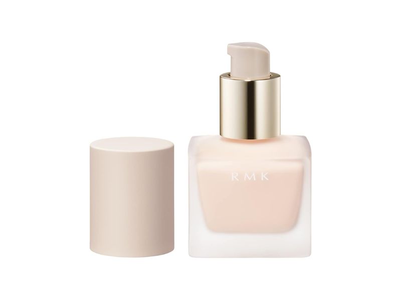 RMK Make Up Base