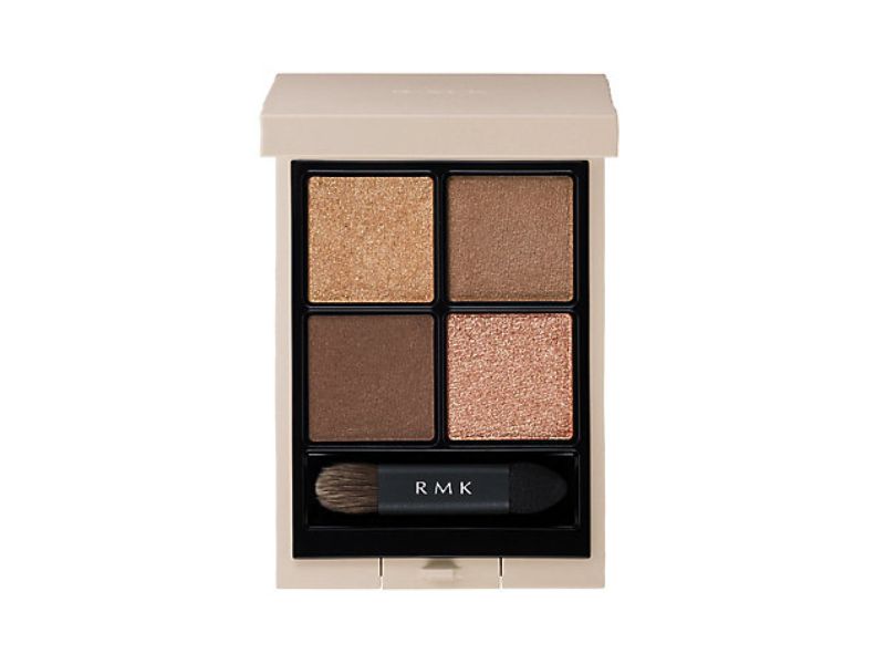 RMK Synchromatic Eyeshadow Palette