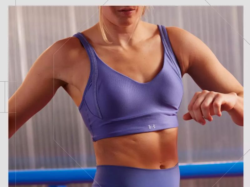 Sports Bra