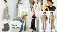 7 Budget-friendly Japanese Womenswear You Should Get in Rakuten Super Sale