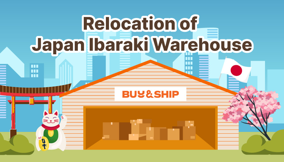 1 Parcel Forwarding & Global Shopping｜Buy&Ship United Kingdom